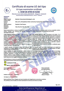 ECM